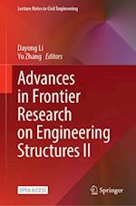 Advances in Frontier Research on Engineering Structures II