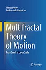 Multifractal Theory of Motion