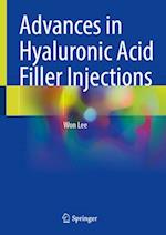 Advances in Hyaluronic Acid Filler Injections