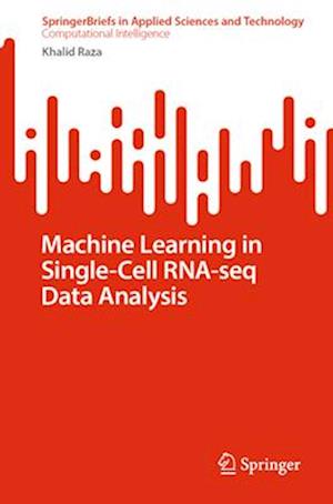 Machine Learning in Single-Cell RNA-seq Data Analysis