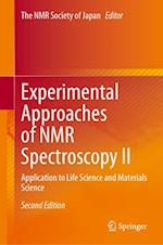 Experimental Approaches of NMR Spectroscopy II