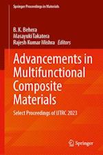 Advancements in Multifunctional Composite Materials