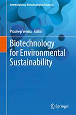 Biotechnology for Environmental Sustainability