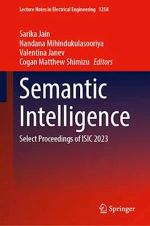 Semantic Intelligence