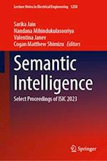 Semantic Intelligence