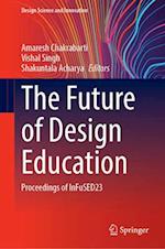 The Future of Design Education