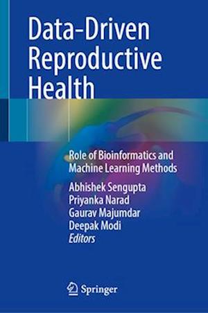 Data-Driven Reproductive Health