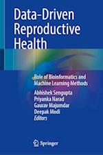 Data-Driven Reproductive Health