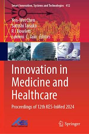 Innovation in Medicine and Healthcare