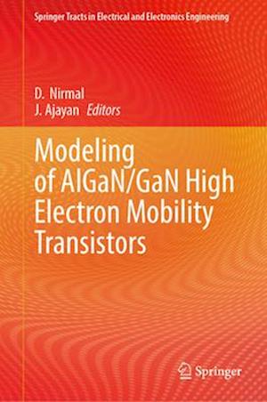 Modeling of Algan/Gan High Electron Mobility Transistors