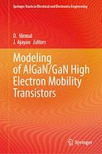 Modeling of Algan/Gan High Electron Mobility Transistors