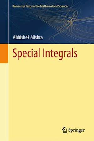 Special Integrals