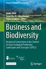 Business and Biodiversity