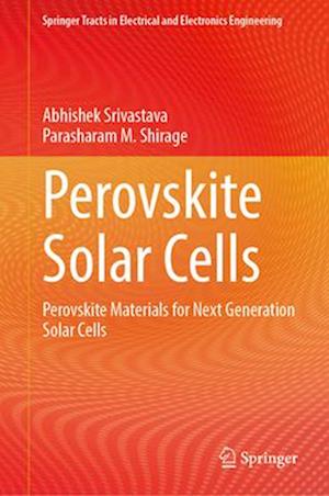 Perovskite Solar Cells