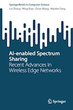 Ai-Enabled Spectrum Sharing