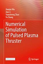 Numerical Simulation of Pulsed Plasma Thruster