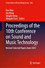 Proceedings of the 10th Conference on Sound and Music Technology