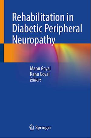 Rehabilitation in Diabetic Peripheral Neuropathy