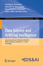 Data Science and Artificial Intelligence