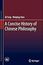 A Concise History of Chinese Philosophy