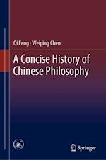 Concise History of Chinese Philosophy