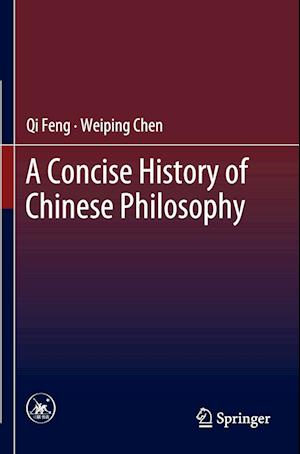 A Concise History of Chinese Philosophy