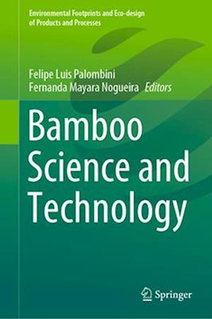 Bamboo Science and Technology