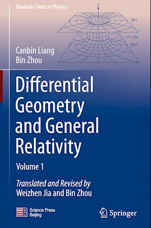 Differential Geometry and General Relativity