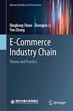 E-commerce Industry Chain