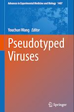 Pseudotyped Viruses