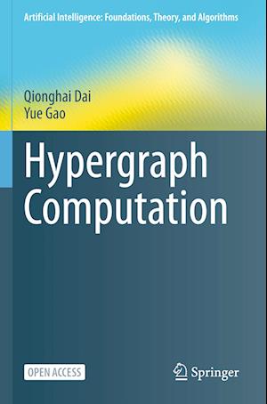 Hypergraph Computation