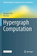 Hypergraph Computation