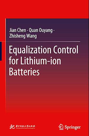 Equalization Control for Lithium-ion Batteries