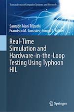 Real-Time Simulation & Hardware-in-the-Loop Testing using Typhoon HIL