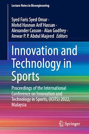 Innovation and Technology in Sports