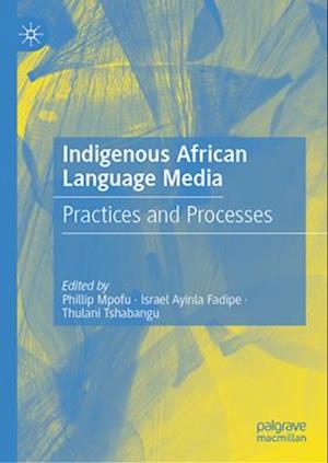 Indigenous African Language Media