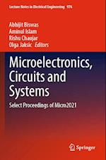 Microelectronics, Circuits and Systems