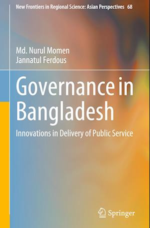 Governance in Bangladesh