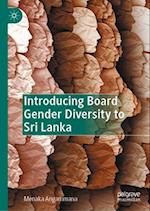 Introducing Board Gender Diversity to Sri Lanka