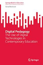 Digital Pedagogy