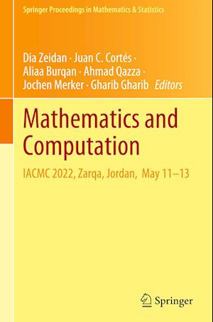 Mathematics and Computation