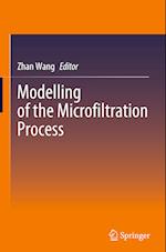 Modelling of the Microfiltration Process