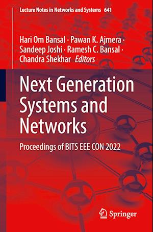 Next Generation Systems and Networks