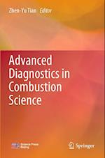 Advanced Diagnostics in Combustion Science