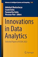 Innovations in Data Analytics