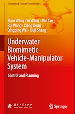 Underwater Biomimetic Vehicle-Manipulator System