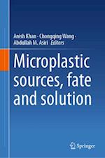 Microplastic sources, fate and solution