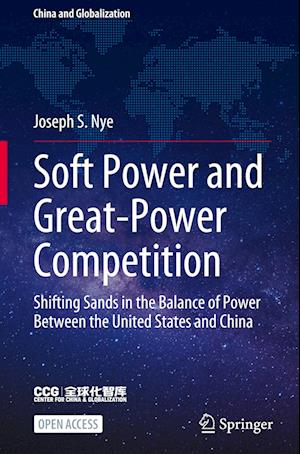 Soft Power and Great-Power Competition