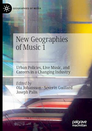 New Geographies of Music 1