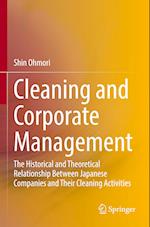 Cleaning and Corporate Management
